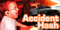 Thanks to ACCIDENT HASH for the airplay!